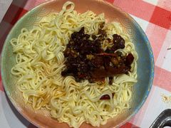 -龙虾当家·大排档(红谷滩五中店)