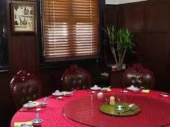 包厢-白家餐厅(徐家汇店)