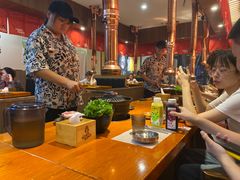 -kingkong大猩猩烤肉(CBD店)