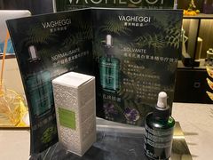 -迪洲SPA(大明宫店)