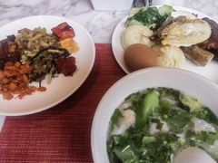 -上海圣淘沙万怡酒店