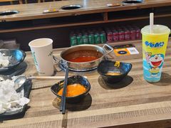 -呷哺呷哺 黄金牧场 (旧宫永辉超市店)