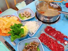 -湾区九号鲜切牛肉火锅(明珠南路店)