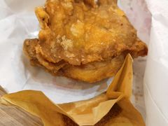 -田三卷馍(人民中路店)