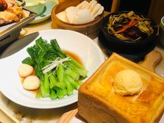 -绿茶餐厅