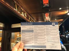 -Fergburger(皇后镇店)