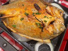 -西贝(上海新梅广场店)