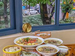 -面道赞宁海海鲜面(迎凤街店)