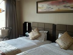 -溧阳天目湖天沐温泉