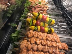 -卢布里西餐厅(总店)