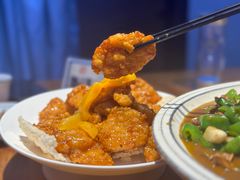 -俭寨大盘鸡·缸子肉·小公鸡·新疆菜(云通店)