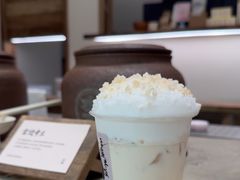 -李山山茶事(景枫店)