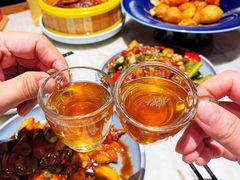 -小吊梨汤·北京菜·烤鸭(鸟巢店)