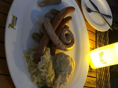 -巴伐利亚啤酒坊(意式风情街店)