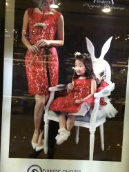 -橘子摄儿童肖像馆(锦州碧乐城店)