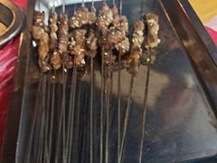 -盛龙盐筋烤肉