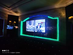 -麦度量贩式KTV(中联广场店)