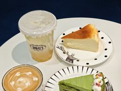 -姆们M Sweetie Cake(三里屯店)