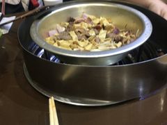 -金源烤肉面片馆(师大店)