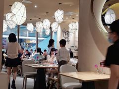 -原石牛扒·约会餐厅(龙城万科里店)