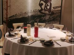 包厢-壹零捌道·北京烤鸭(车公庄店)