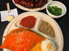 -必点海鲜·海肠捞饭大王(滨江道店)