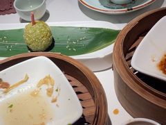 -禄运茶居·手工点心(猎德店)