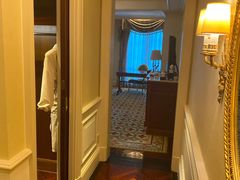 -广州富力丽思卡尔顿酒店