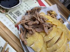 -阿金大白·上海菜馆(新天地店)