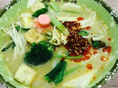 -杨国福麻辣烫(拱墅万达广场店)
