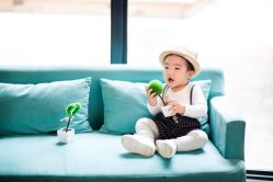 -星宝贝儿童摄影