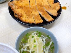 -顶巧鸡汤馄饨(虹口总店)
