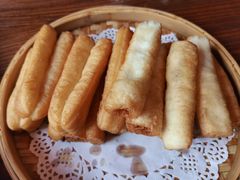 -茅山肴·道家菜·神仙鸡