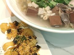 -苏晓玥·手作江南小吃(深圳北站店)