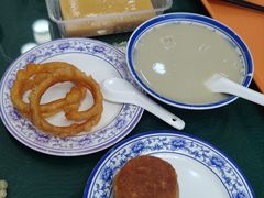 -隆福寺小吃店(东四店)