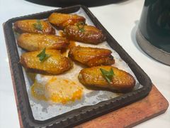 -大锅强·蒸海鲜青岛菜(金沙滩店)
