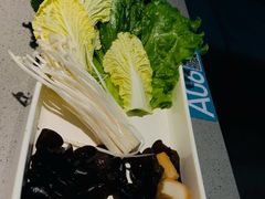 -半天妖烤鱼(方庄店)