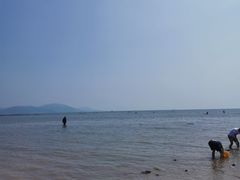 -兴城海滨风景区