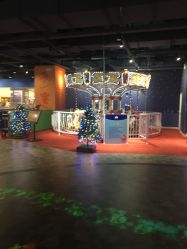 -幻贝家儿童乐园(苏州中心店)