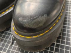 -京伟修鞋洗鞋奢侈品皮具护理店