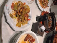 -十六台·经典广东菜(德外大街店)