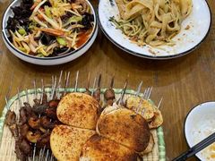 -马艾萨中国兰州传统牛肉面(惠新里店)