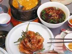 -江南里·新浙菜(苏州大悦城店)