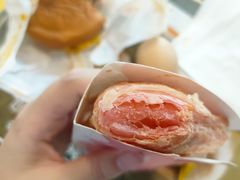 -麦当劳(吴中大道店)