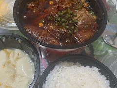 -蓉三少冒烤鸭·四川小吃集(北京首店)