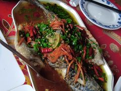 -龙姐私房菜(和顺古镇店)