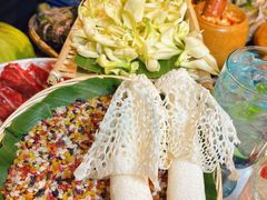 -云尊府云南菜·蒸汽石锅鱼(学清路店)