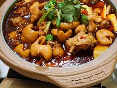 -雀蓝川菜(星悦汇店)