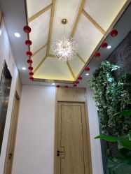 -芳朵美容养生SPA