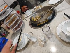 -佳养记百味鸡煲(兰溪店)